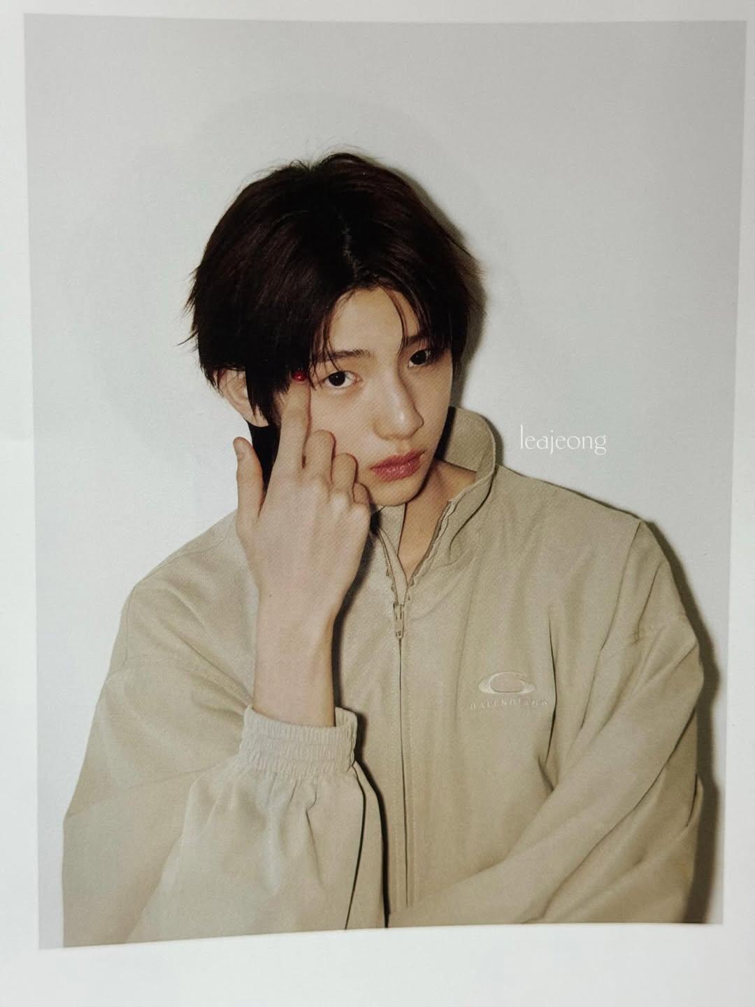 [잡담] 코르티스 데이즈드 화보 뜸 | 인스티즈