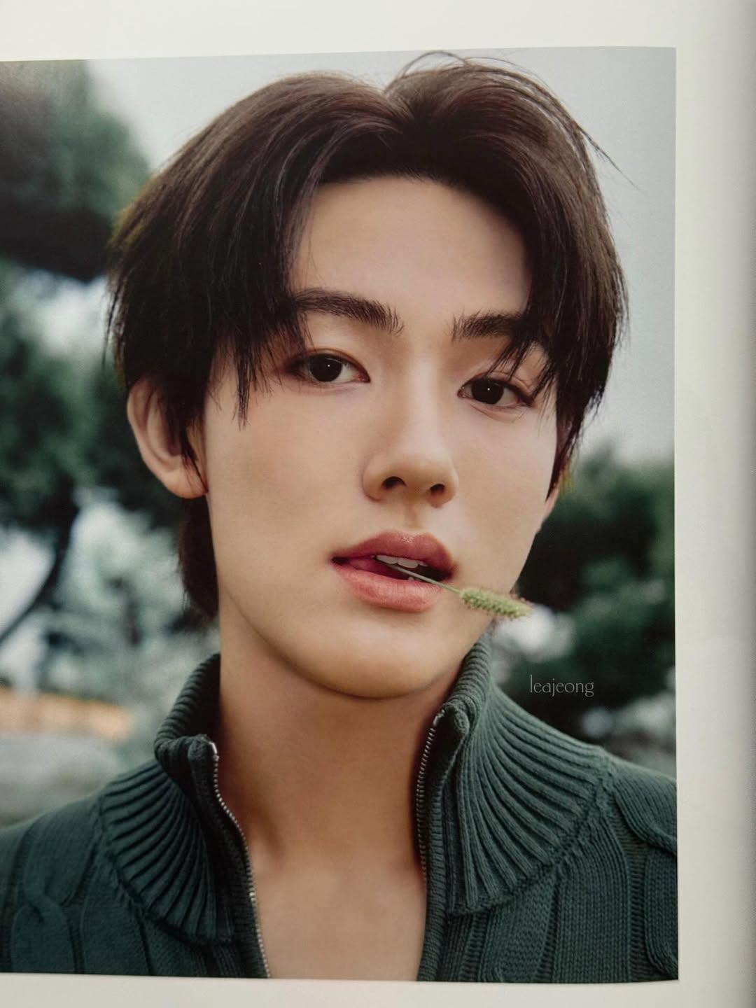 [잡담] 코르티스 데이즈드 화보 뜸 | 인스티즈