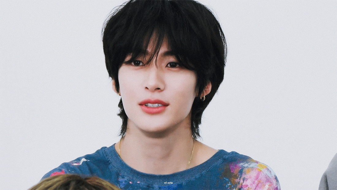 [잡담] 앤톤 짤 주웠는데 같이보자 | 인스티즈