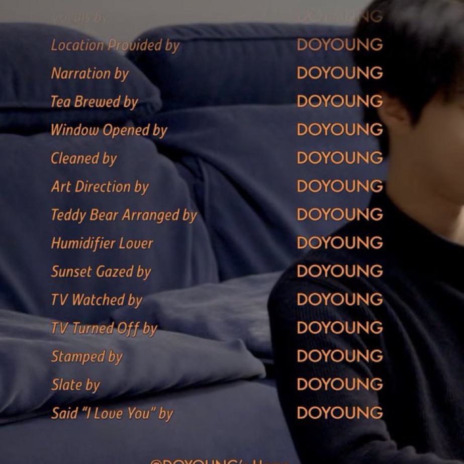 [잡담] 도영 레코드 딜리버리 끝나고 | 인스티즈