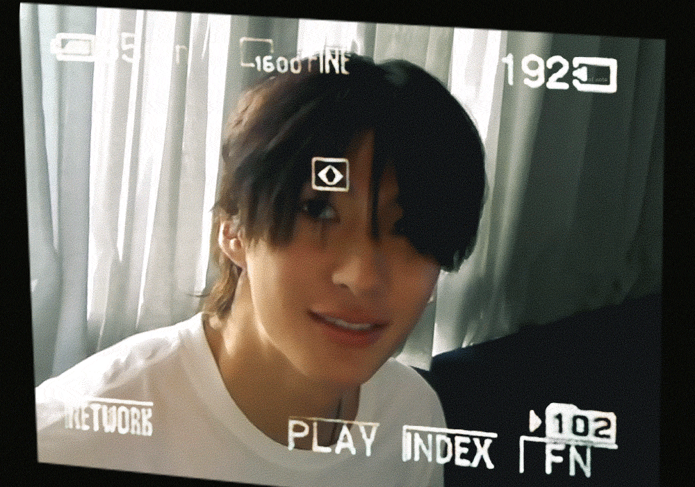 [잡담] 앤톤 짤 주웠는데 같이보자 | 인스티즈