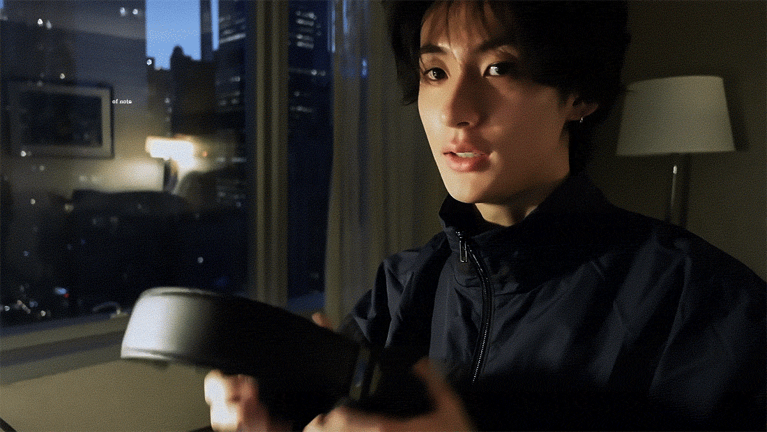 [잡담] 앤톤 짤 주웠는데 같이보자 | 인스티즈