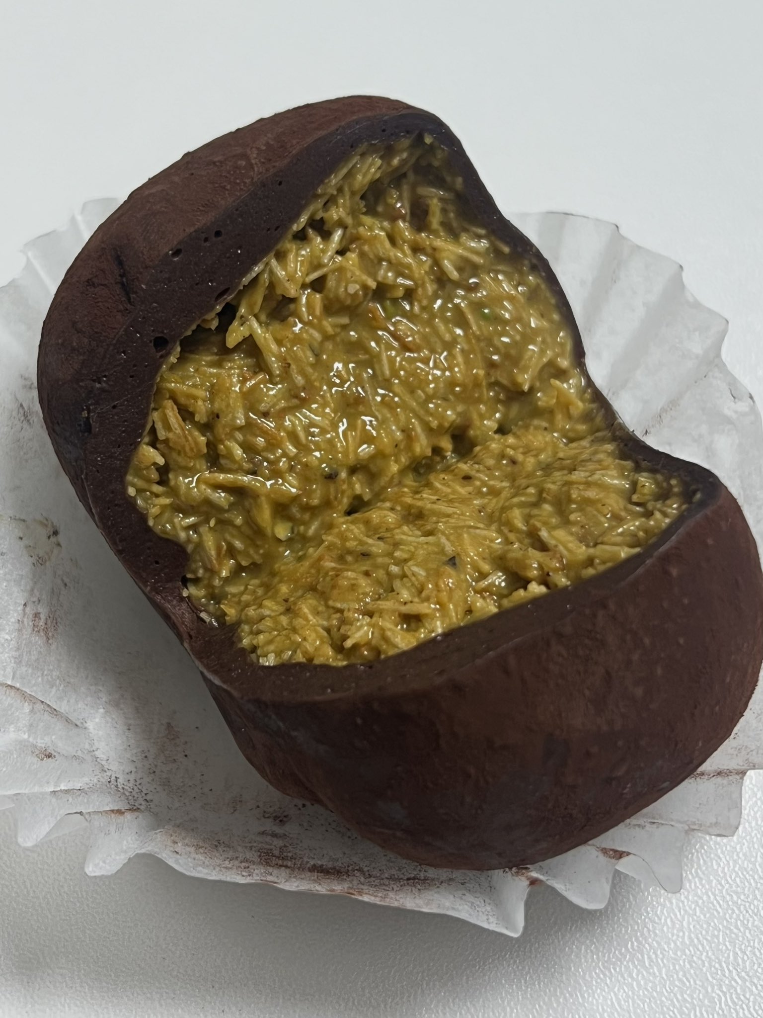 [잡담] 두바이초코 비쥬얼 좀 징그럽지 않아? | 인스티즈