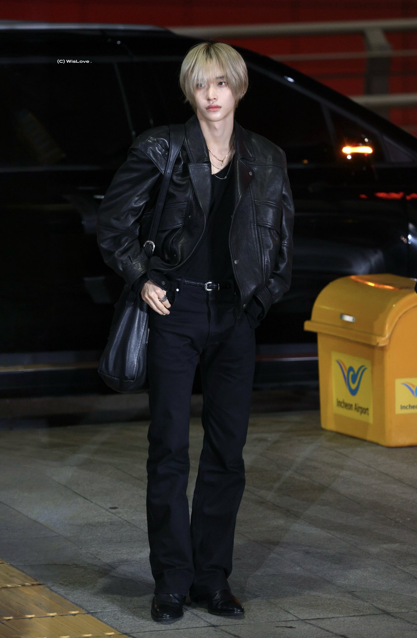 [잡담] 생로랑 재팬공계랑 샤오홍슈에 원빈 앤톤 | 인스티즈