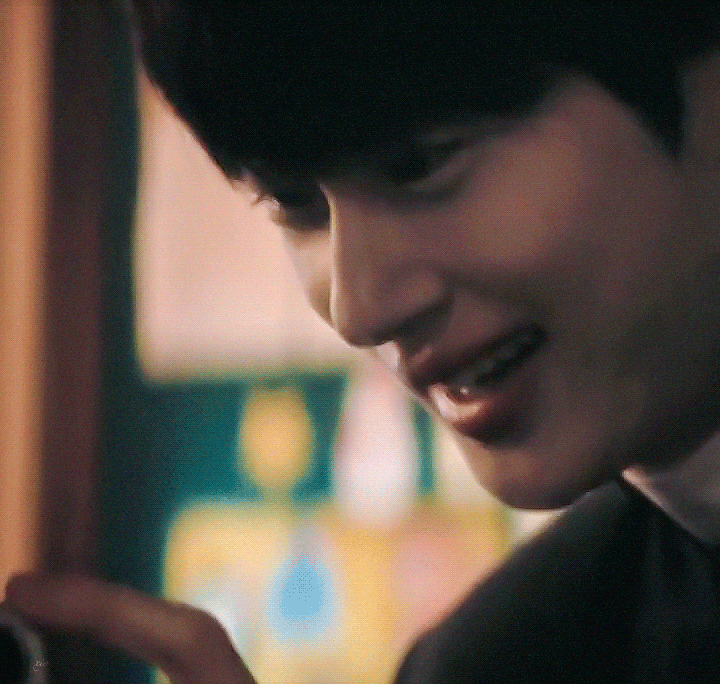 [잡담] 변우석 이거 너무 귀여웤ㅋㅋㅋ | 인스티즈