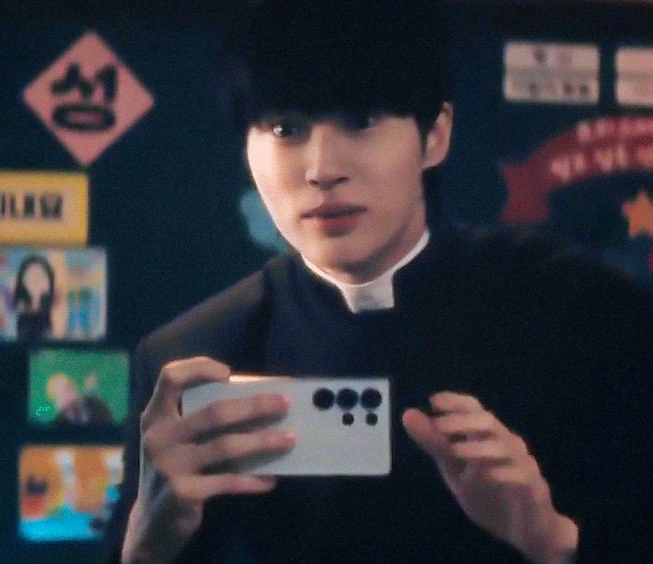 [잡담] 변우석 이거 너무 귀여웤ㅋㅋㅋ | 인스티즈