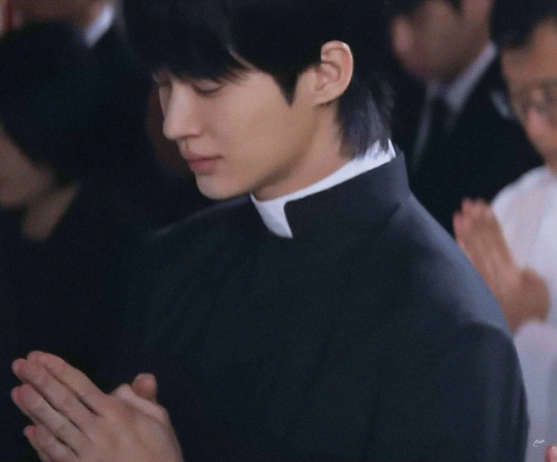 [잡담] 변우석 이거 너무 귀여웤ㅋㅋㅋ | 인스티즈