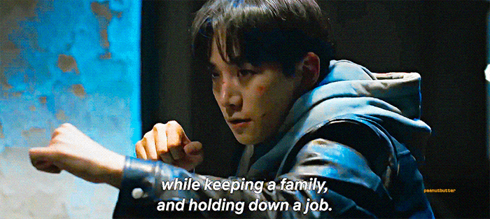 [잡담] 캐셔로) 누굴 지켜 너네나 지켜 소리 절로나옴 ㅋㅋㅋㅋ | 인스티즈