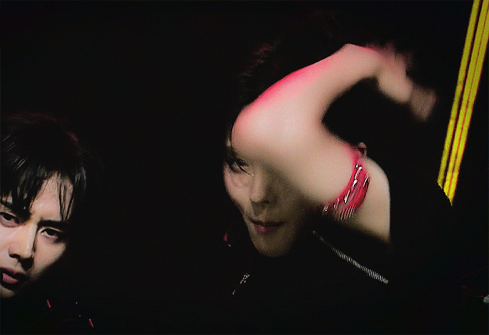 [잡담] 이상원 위플래시 무대때 뭐임? | 인스티즈