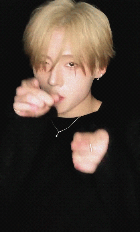 [잡담] 알디원 상원 샤넬챌린지 움짤떴다 | 인스티즈