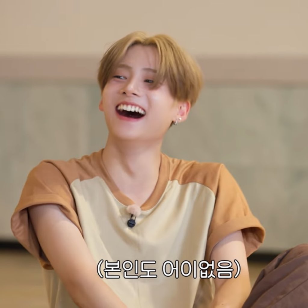 [잡담] 알디원 이상원 앞니세톨 존재감 | 인스티즈