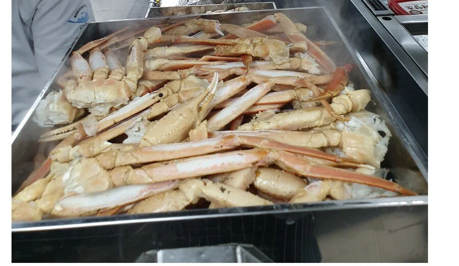 남극기지 실제 식사 | 인스티즈