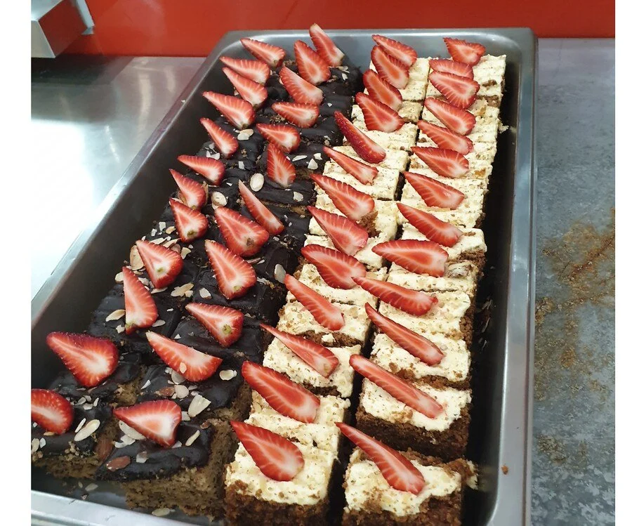 남극기지 실제 식사 | 인스티즈