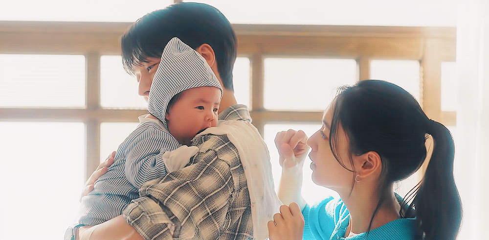 [잡담] 키스는괜히해서) 지혁다림 신혼부부의맛 느껴봐 | 인스티즈