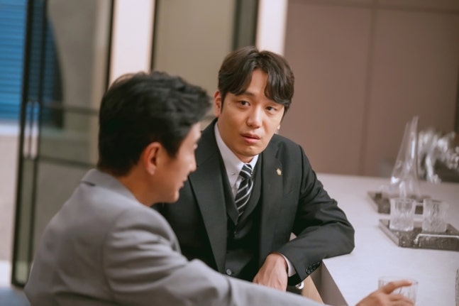 [정보/소식] 판사이한영) 로펌 법원 재벌까지…지성 복귀작 '판사 이한영' 입체적 서사 살펴보니 | 인스티즈