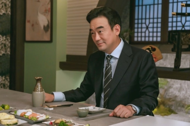 [정보/소식] 판사이한영) 로펌 법원 재벌까지…지성 복귀작 '판사 이한영' 입체적 서사 살펴보니 | 인스티즈