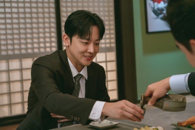 [정보/소식] 판사이한영) 로펌 법원 재벌까지…지성 복귀작 '판사 이한영' 입체적 서사 살펴보니 | 인스티즈