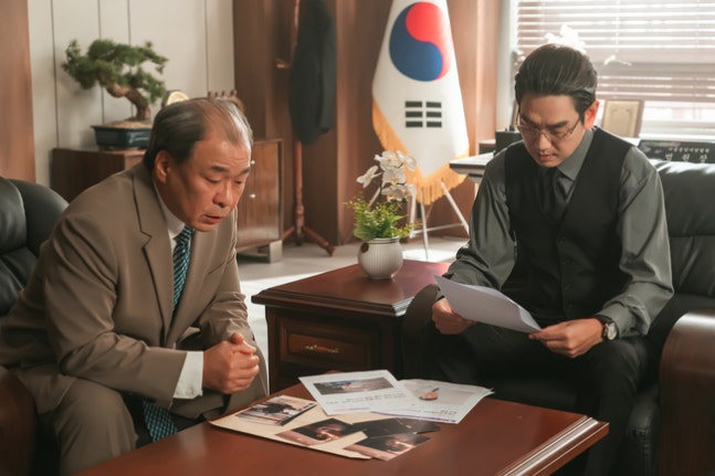 [정보/소식] 판사이한영) 로펌 법원 재벌까지…지성 복귀작 '판사 이한영' 입체적 서사 살펴보니 | 인스티즈