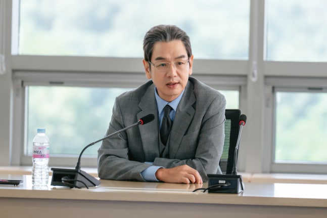 [정보/소식] 판사이한영) 로펌 법원 재벌까지…지성 복귀작 '판사 이한영' 입체적 서사 살펴보니 | 인스티즈