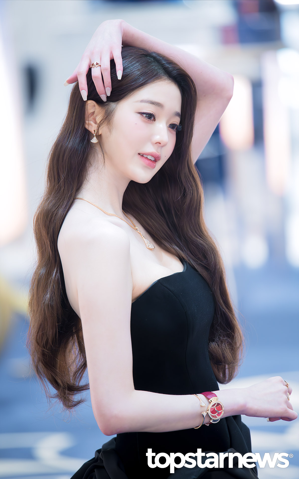 [잡담] 원영이 이 날 과한 오버립 안해서 좋았어 | 인스티즈