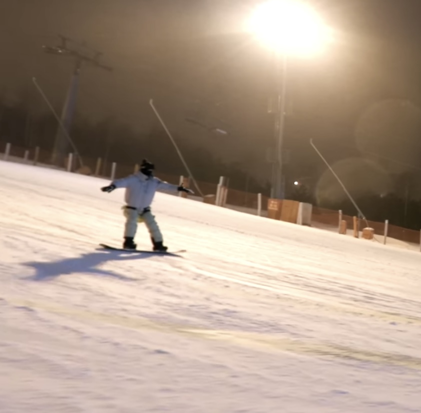[잡담] 원빈이 느릿느릿 살금살금 조심조심 | 인스티즈