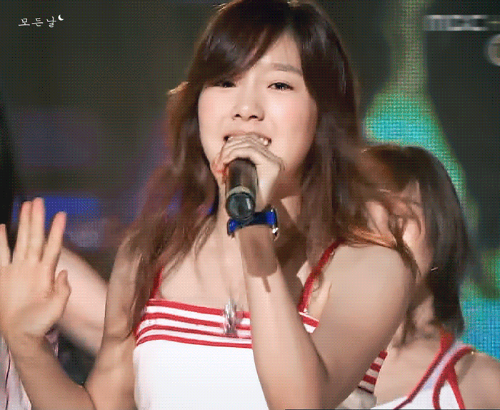 그 시절 2세대 여돌 데뷔 나이 체감해보기.gif | 인스티즈