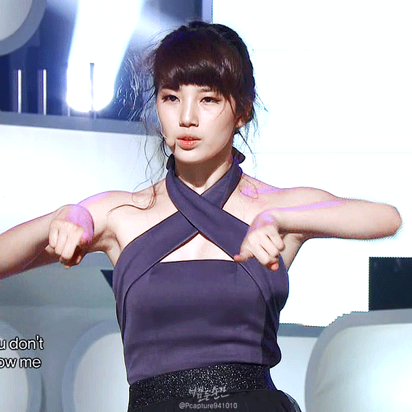 그 시절 2세대 여돌 데뷔 나이 체감해보기.gif | 인스티즈