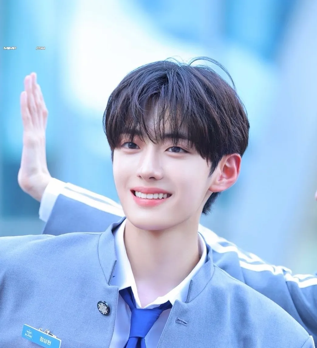 [잡담] 정상현 정도면 두부상 라인에 들어갈수 있어보임? | 인스티즈