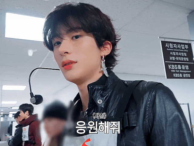 [잡담] 앤톤 오늘 자컨 짤줍 | 인스티즈