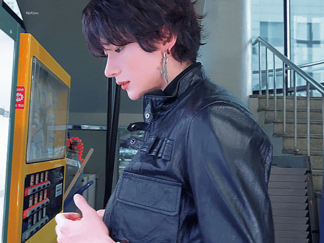 [잡담] 앤톤 오늘 자컨 짤줍 | 인스티즈