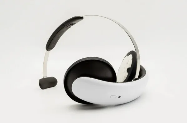 '전기 헤드셋'으로 우울증 치료한다…FDA 승인에 내년 출시 | 인스티즈