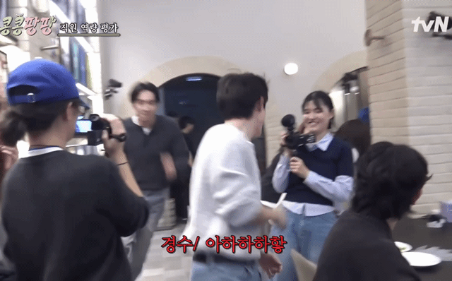 [잡담] 콩팡 도경수 이광수가 조각도시 안요한 백도경의 본체라니 | 인스티즈