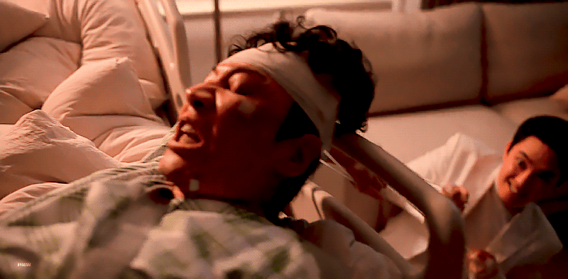 [잡담] 콩팡 도경수 이광수가 조각도시 안요한 백도경의 본체라니 | 인스티즈