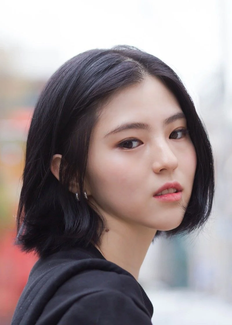 [잡담] 한소희 과거 쇼핑몰 mixxmix(믹스엑스믹스) 피팅모델 시절 | 인스티즈