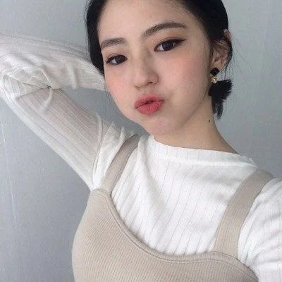 [잡담] 한소희 과거 쇼핑몰 mixxmix(믹스엑스믹스) 피팅모델 시절 | 인스티즈