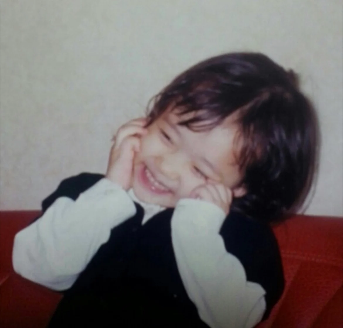 에스파 멤버들 과거사진.jpg | 인스티즈