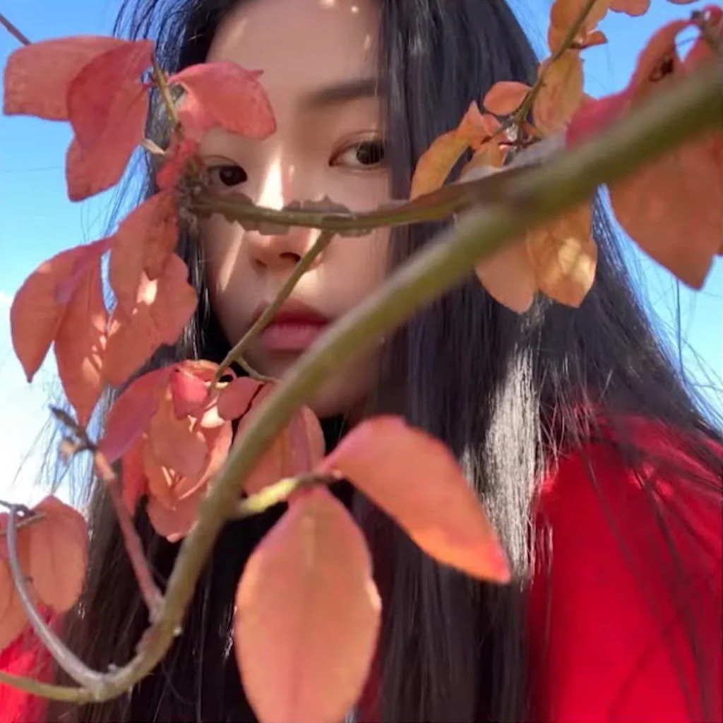 에스파 멤버들 과거사진.jpg | 인스티즈