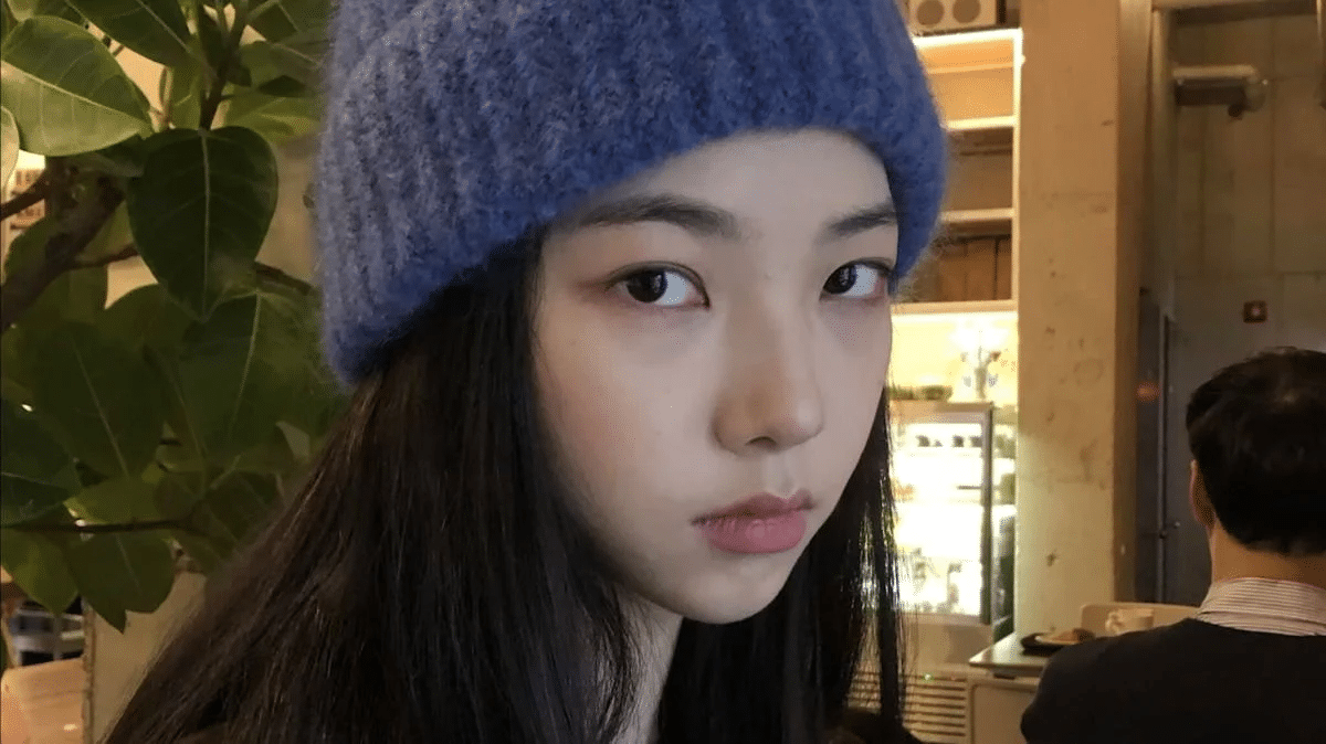 에스파 멤버들 과거사진.jpg | 인스티즈