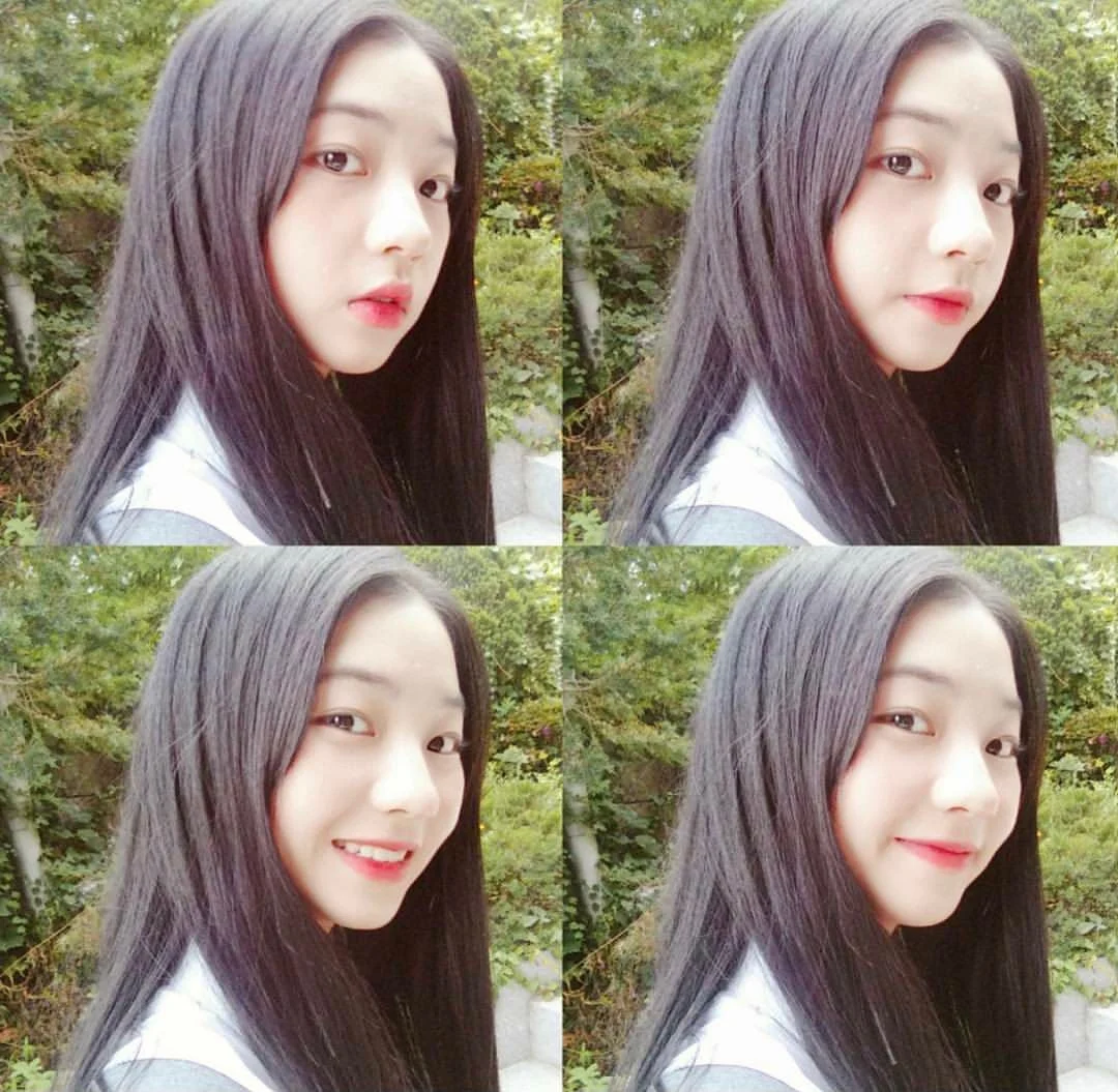 에스파 멤버들 과거사진.jpg | 인스티즈