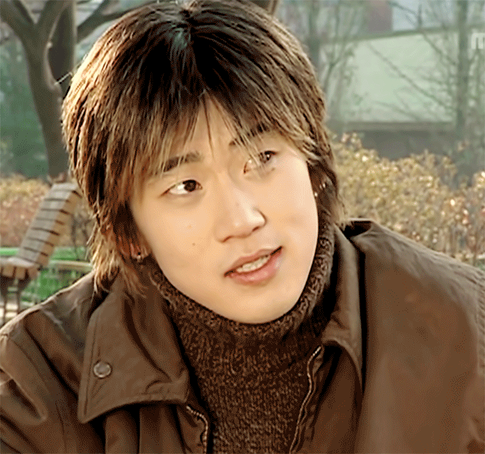 [잡담] 윤계상님 어릴때 넘 매력있어서 계속 찾아보는중,, | 인스티즈