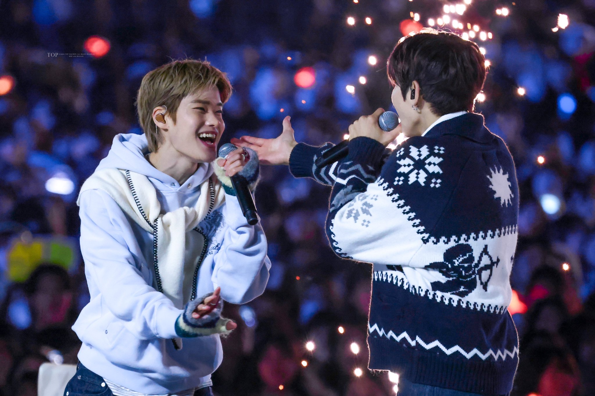 [잡담] 소희랑 타로 뜬거봐 | 인스티즈