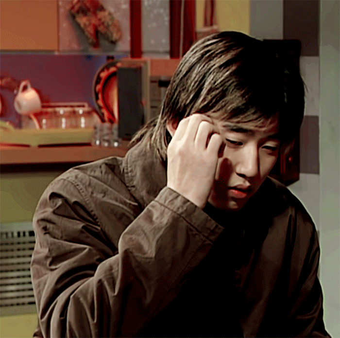 [잡담] 윤계상님 어릴때 넘 매력있어서 계속 찾아보는중,, | 인스티즈