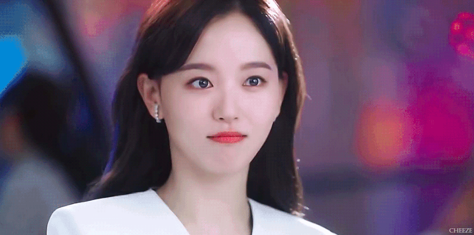 [잡담] 내가 진짜 예쁘다고 생각하는 여배우 3명 | 인스티즈