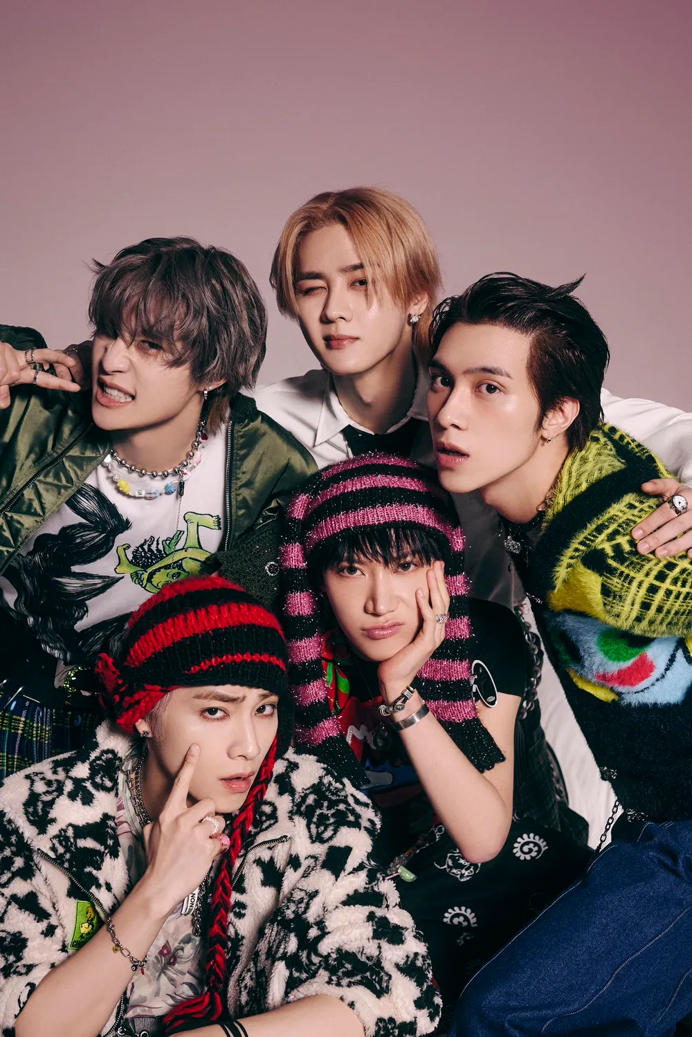 [잡담] 내기준 이목구비 빡세게(P) 생긴 남돌 | 인스티즈