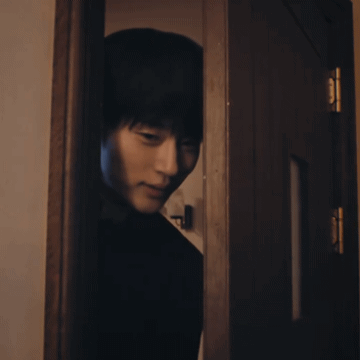 [잡담] 변우석) 변우석 코 잘 말아주네 | 인스티즈