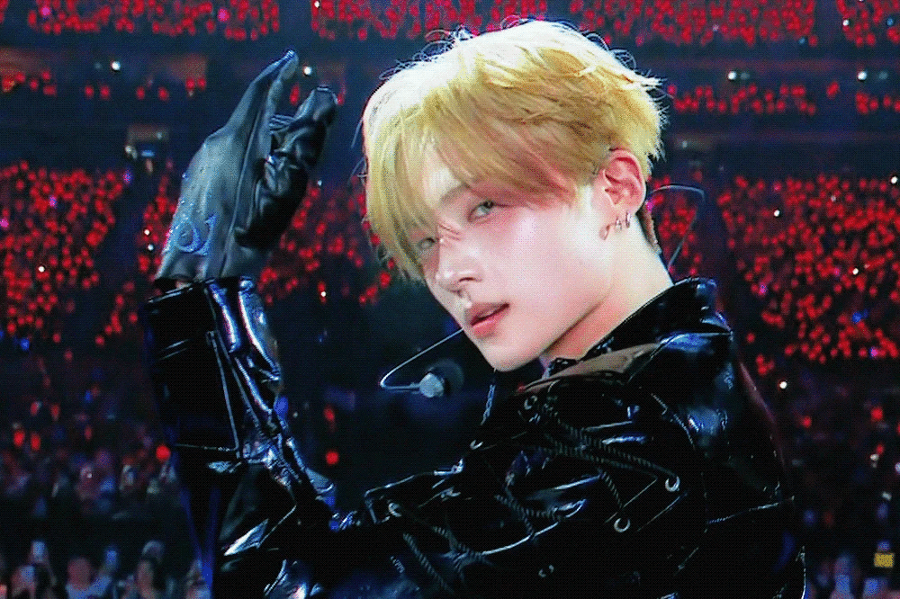 [정리글] 이 남돌의 근본은 흑발이다vs금발이다 | 인스티즈