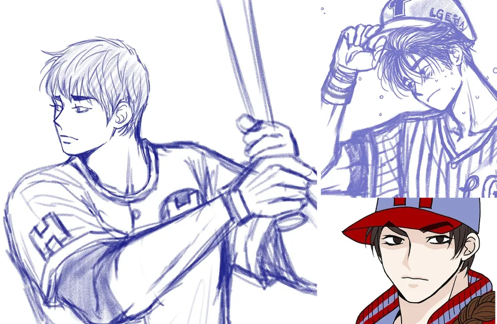 [잡담] 안녕 자두야 돌돌이 고딩모습 봄?ㄷㄷ | 인스티즈