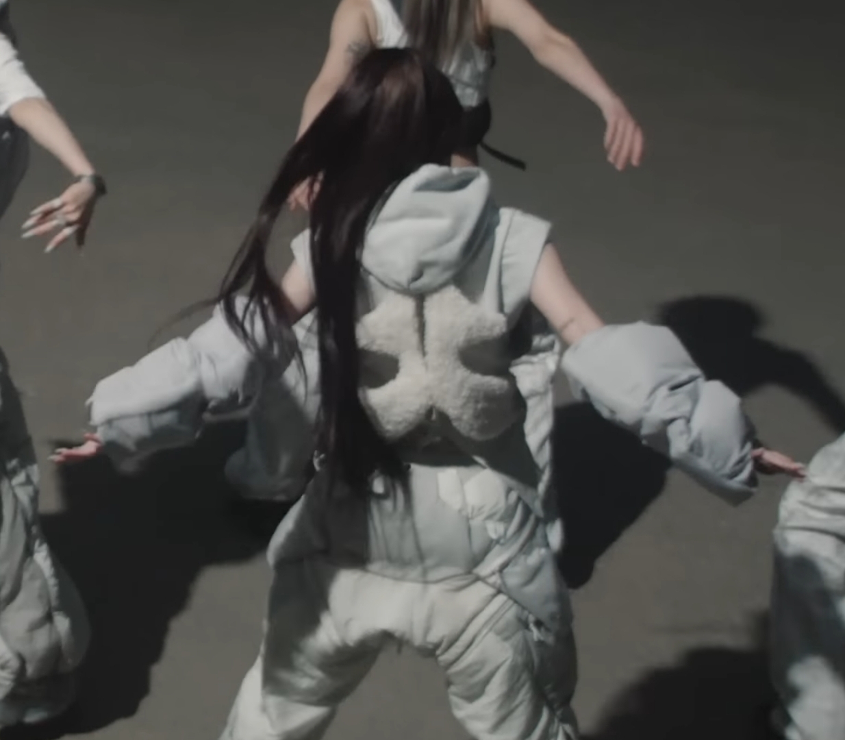 [마플] 위 더티워크 아래 리치맨 | 인스티즈