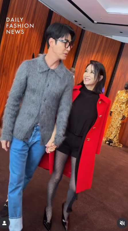 [정보/소식] 55세 동갑 친구의 투샷.jpg | 인스티즈