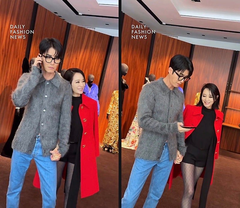 [정보/소식] 55세 동갑 친구의 투샷.jpg | 인스티즈